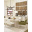 Estrella Upholstered Arm Chair-518352666