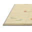 Surface beige contemporaine tapis-1713003580