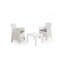 Dilana 2 Seater Rattan Conversation Set-309123780-309209266