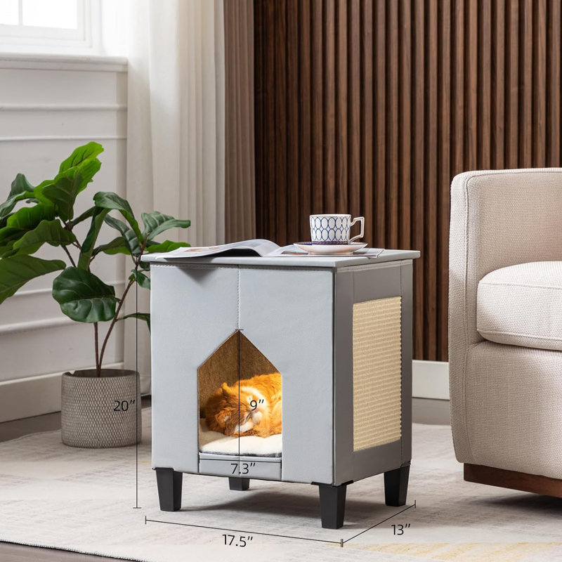 Niche pour chien Derival