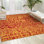 Moroccan Southwestern Indoor Rug