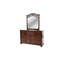 Commode de style traditionnel 1Pc
