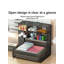 Tablette de bureau, porte-documents de bureau-527634494