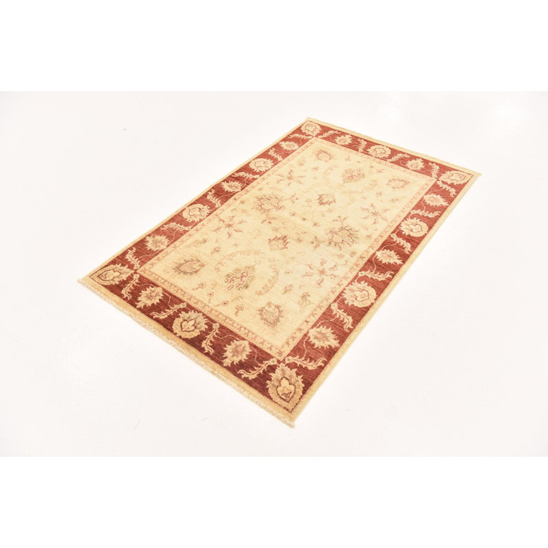 Tapis crème Josie