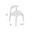 Ensemble de chaises de salle à manger Stalwart par Modway-173223585-255137001