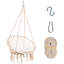 Chaise hamac Macrame-337632302