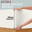 Soft & Breathable Microfiber Extra Deep Fitted Sheet-1569500993-1569501002