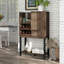 Himmet 31.49'' Sideboard