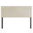 Iwar Upholstered Headboard-175673779-175673780