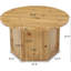 Solid Wood Coffee Table