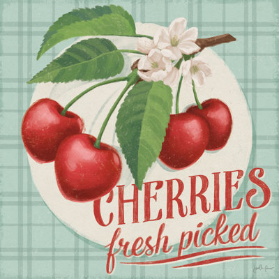 " Berry Breeze III "