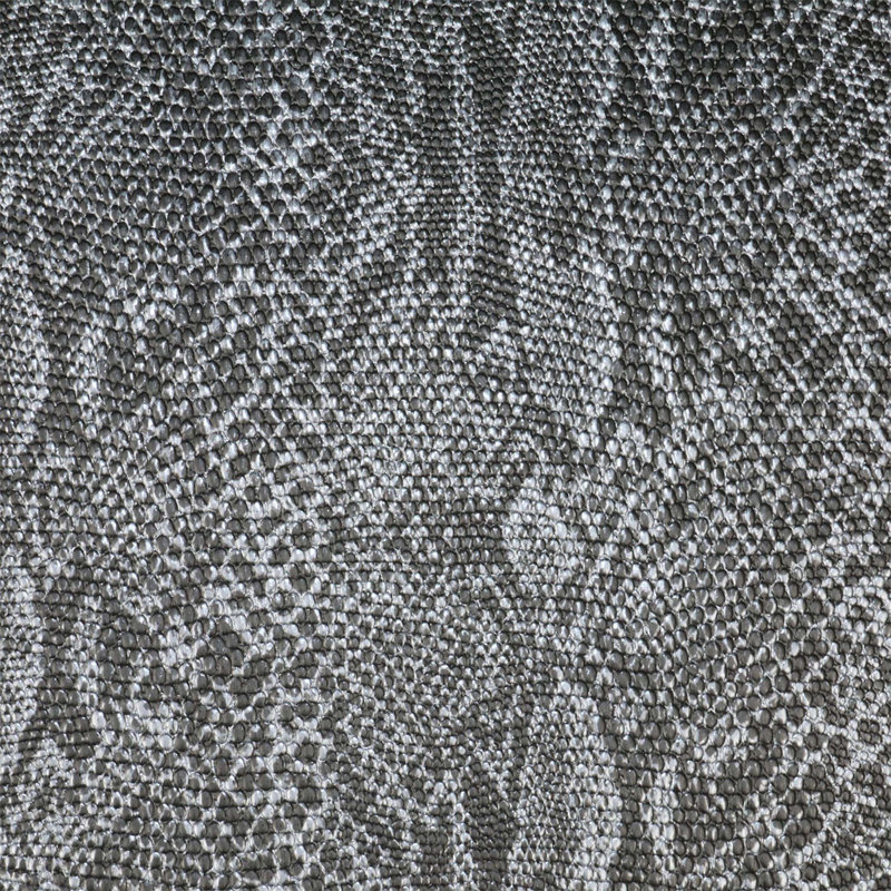 Celyna, papier peint lavable traditionnel / moderne de 27 po X 27 pi, environ 60,75 pieds carrés, Noir