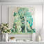 The Messy Thicket II Painting by Sara Brown-26772808-26772814