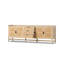 Boudreau 96'' Sideboard