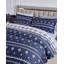 Ensemble de housse de couette 100% satin de coton Kerrianne-1405000958