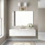 Barbara Barry Key Bathroom Bedroom Wall Fixture With White Linen Shade-317806888-317806890-317806894