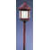 Berkeley LED Pathway Light