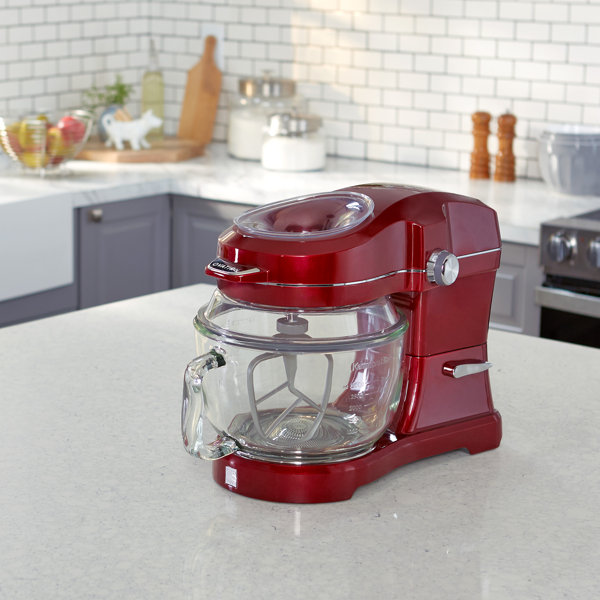 Kenome Slicer Shredder Attachments for KitchenAid Stand Mixers