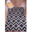Tapis gris / blanc Madison-15166714