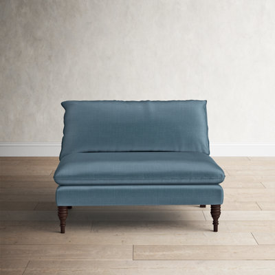 Varick 47'' Upholstered Settee