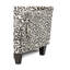 Fauteuil d'appoint Rentchier