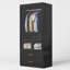 2 Door Wardrobe-1811574752