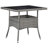 Square 2 - Person Bistro Set with Cushions-58256767-116543608
