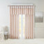 Panneau de rideau simple en polyester Geels-837731709