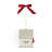 Spode Christmas Tree Birdhouse Ornament 3.5"