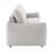 Jinn Chenille Sofa w/Sleeper