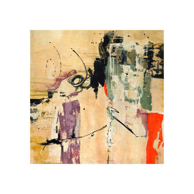 Melly par Chelsea Art Studio - impression