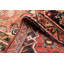 Tapis cuivre Sarabi 9 pi 7 po x 12 pi 2 po