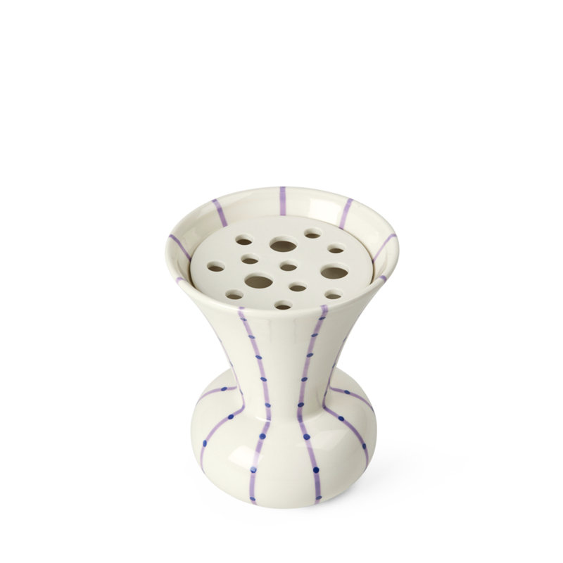 Signature Stoneware Table Vase