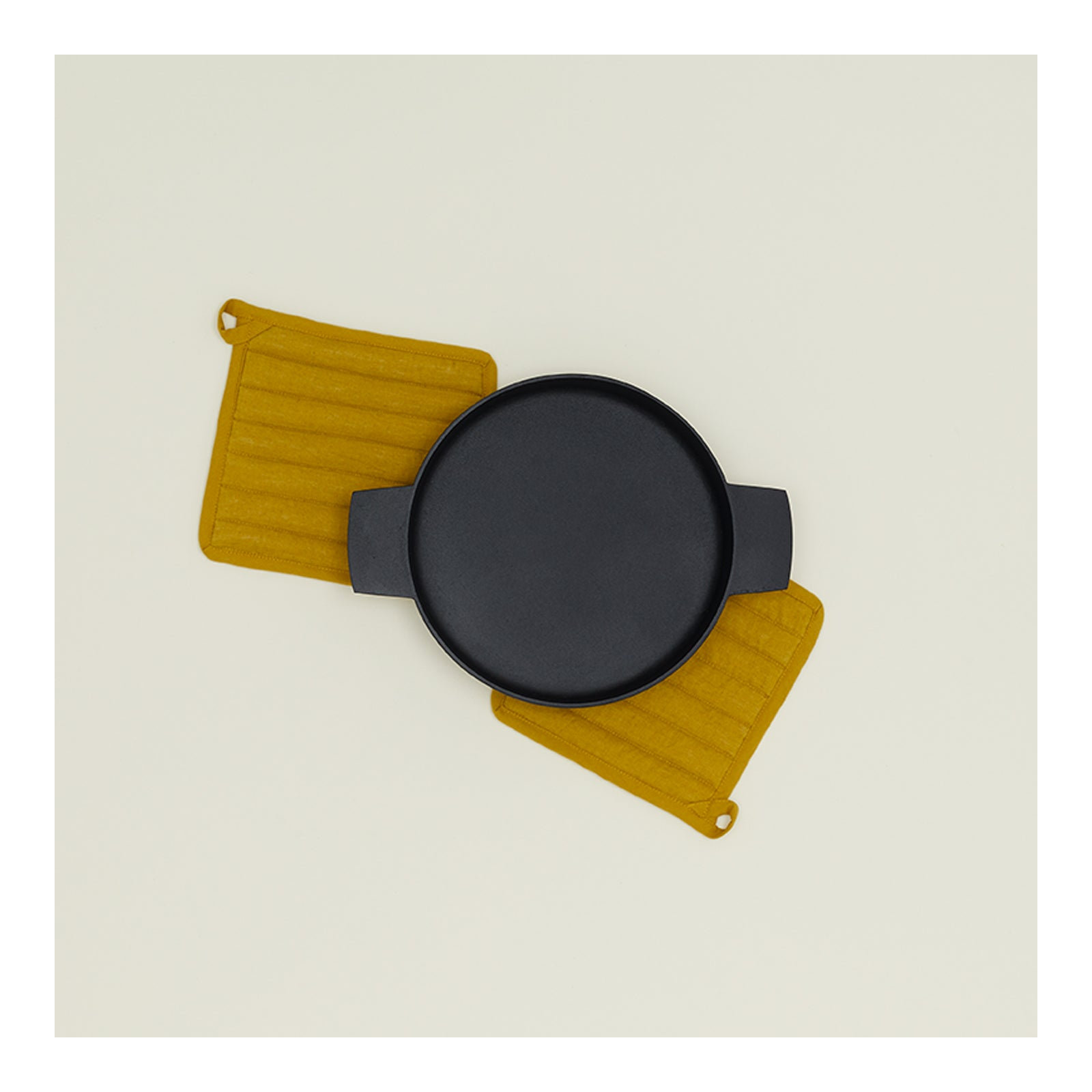 Hawkins New York Set, Mustard