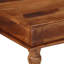 Solid Wood Dining Table