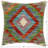 Tarsha Geometric Throw Pillow
