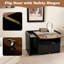 Astere Litter Box Enclosure