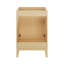 Meuble-lavabo blanc 24 po Cascade-98076188