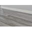 Planche en vinyle SPC 9 po x 6 po x 6 mm-44620984