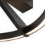 Plafonnier semi-encastré Roda-103256075-103256076