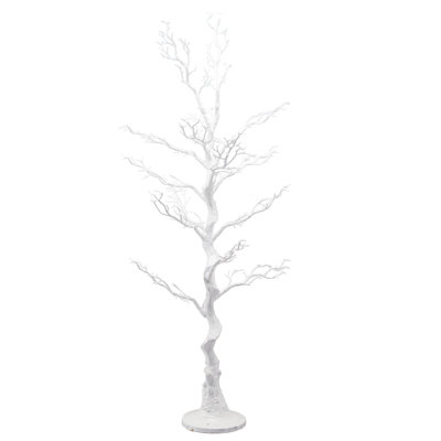 59'' Faux Birch Branch