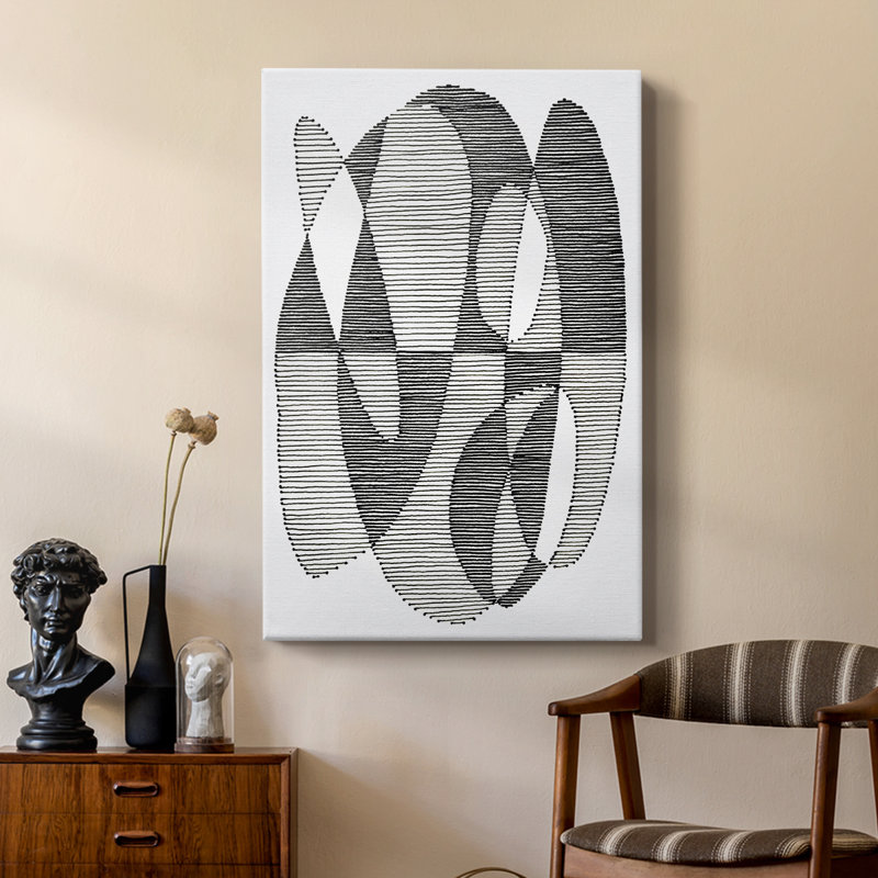 «Opposite Day II» - galerie sur mesure Cavas