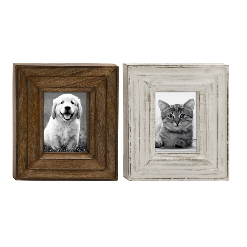 Cadre photo Bindo, 5 po x 7 po