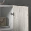 Sawaira 2 -Door 1 -Shelf Storage Cabinet-388512524
