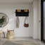 Portemanteau mural Carwile-469406320