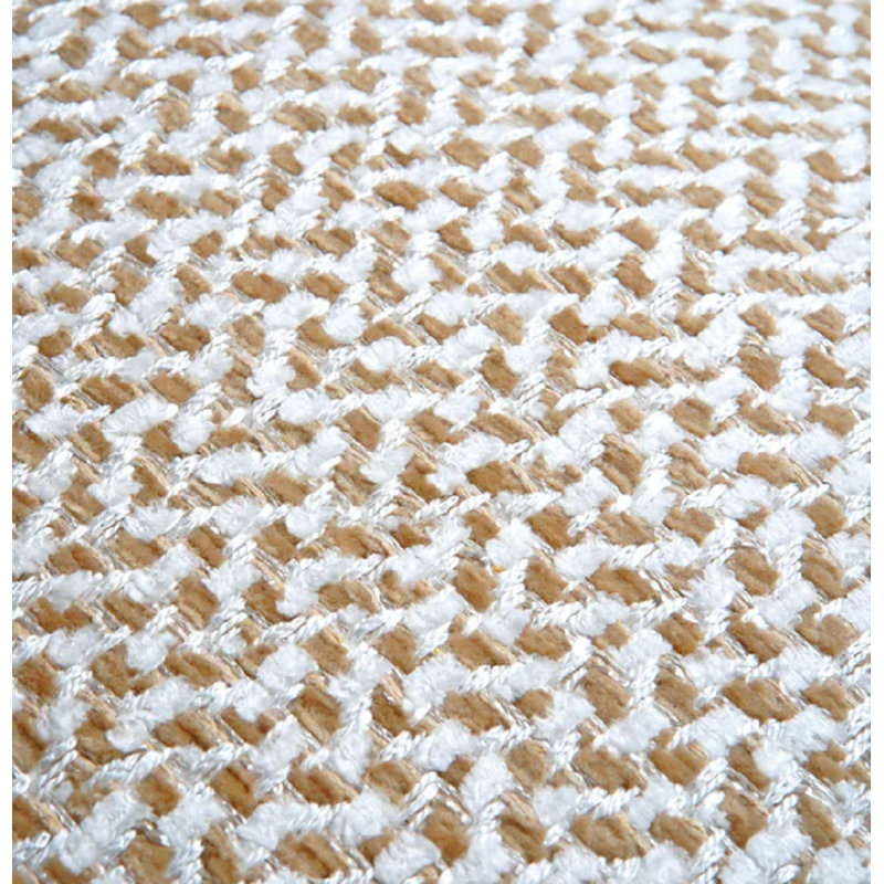 Housse de coussin Crochetta