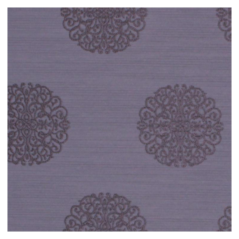 Tissu Suite Washington, Nuage argenté