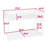 Twin Over Twin Metal Bunk Bed With Ladder And Guardrails-992082866-947305358