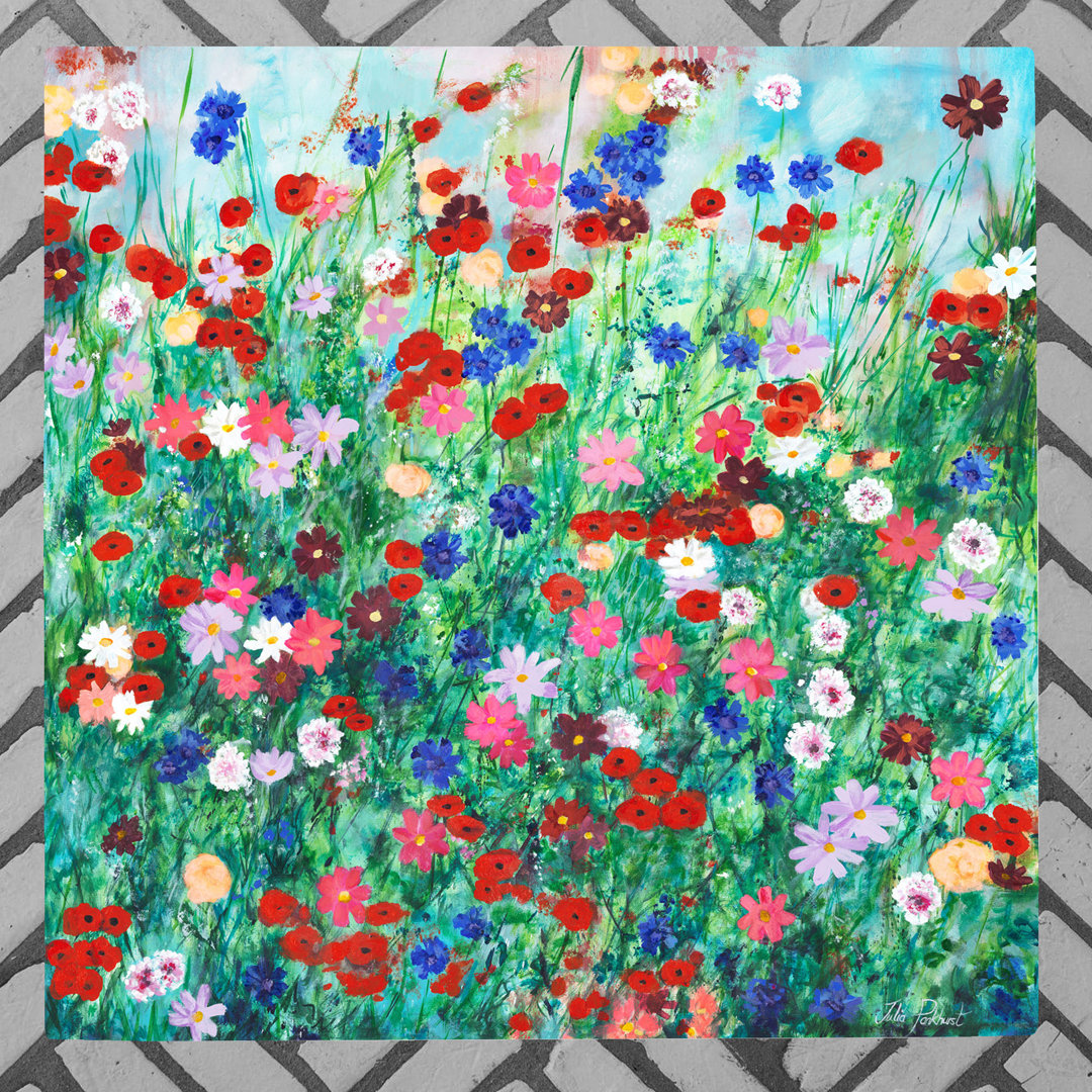 PANKHURST GALLERY Wall Decor