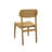 Extendable Solid Wood Solid Wood Top Four Leg Dining Set-1867066746